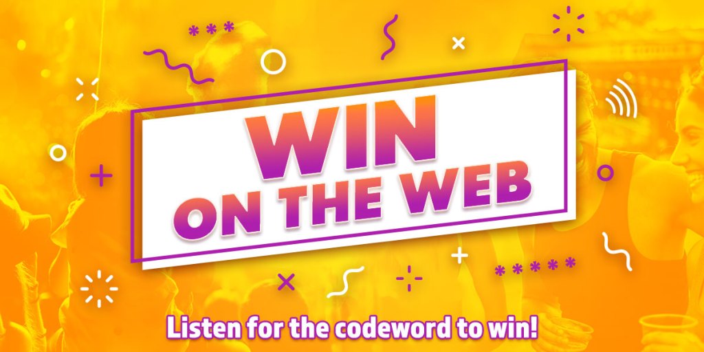 Win on the web