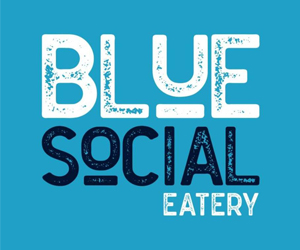 Blue Social